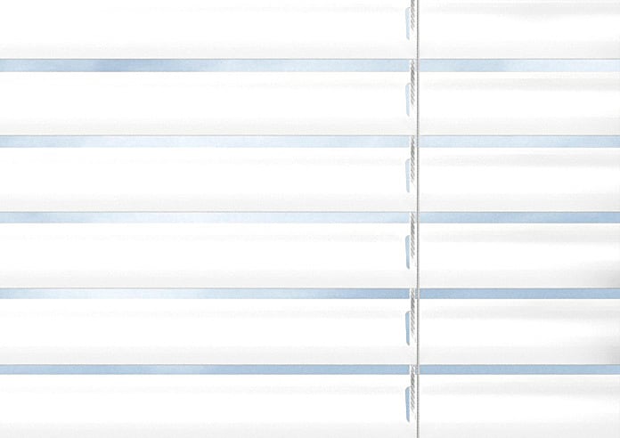 Spectrum, Gloss White - Venetian Blind - Image 8